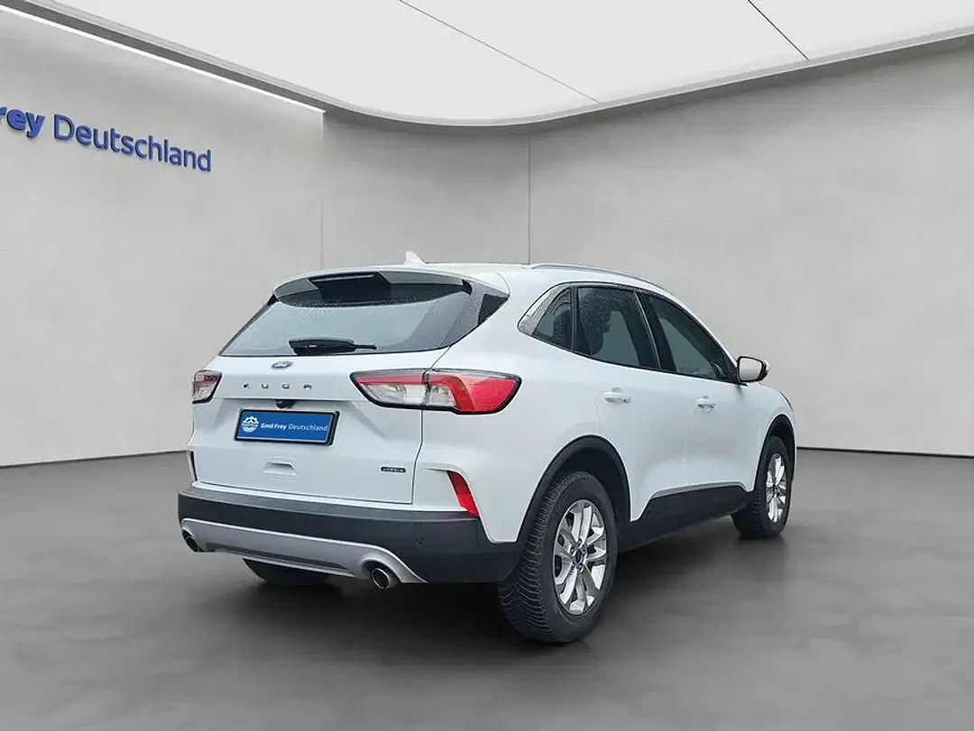 Ford Kuga - Thumbnail 7