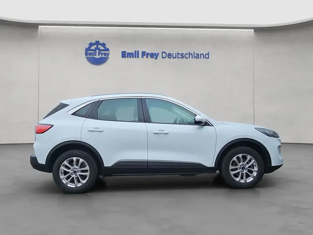 Ford Kuga - Thumbnail 8