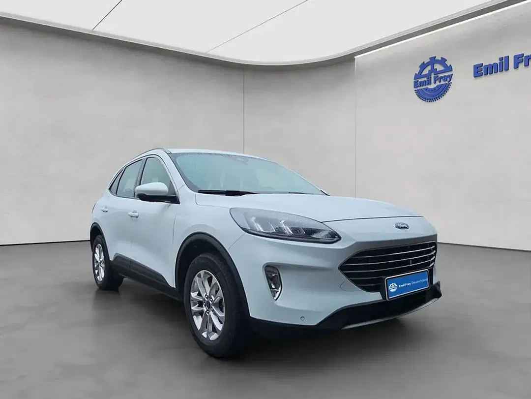 Ford Kuga - Thumbnail 9