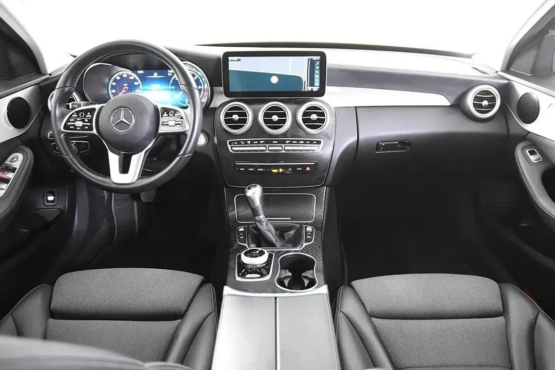 Mercedes-Benz C 180 - foto 2
