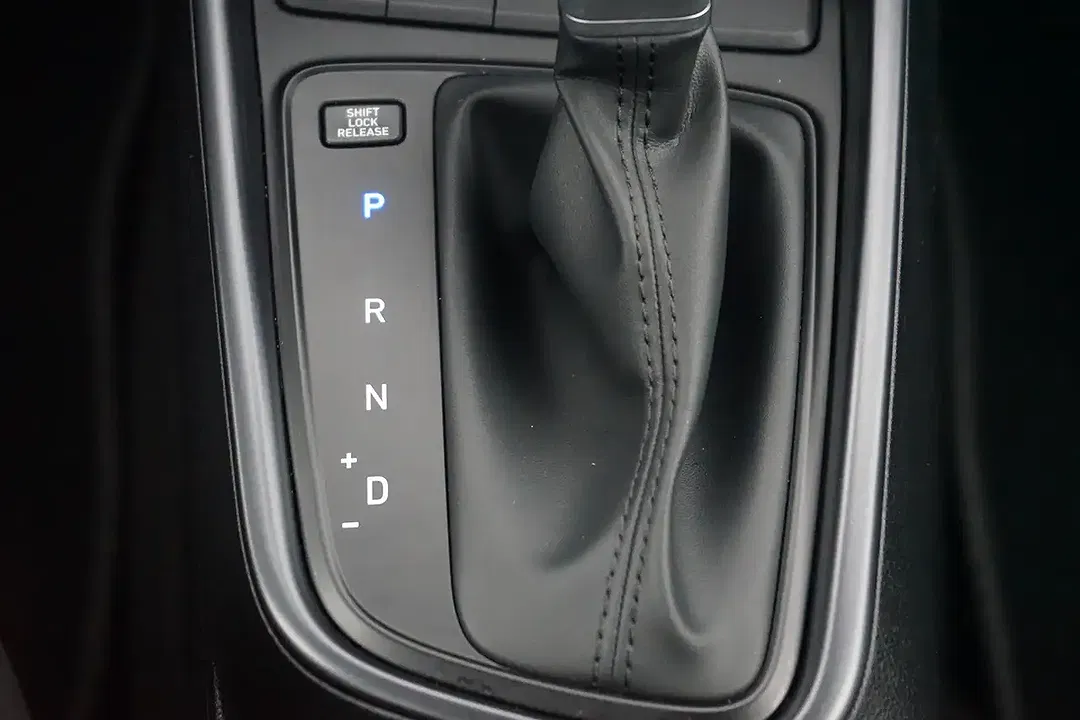 Hyundai i20 - Thumbnail 12