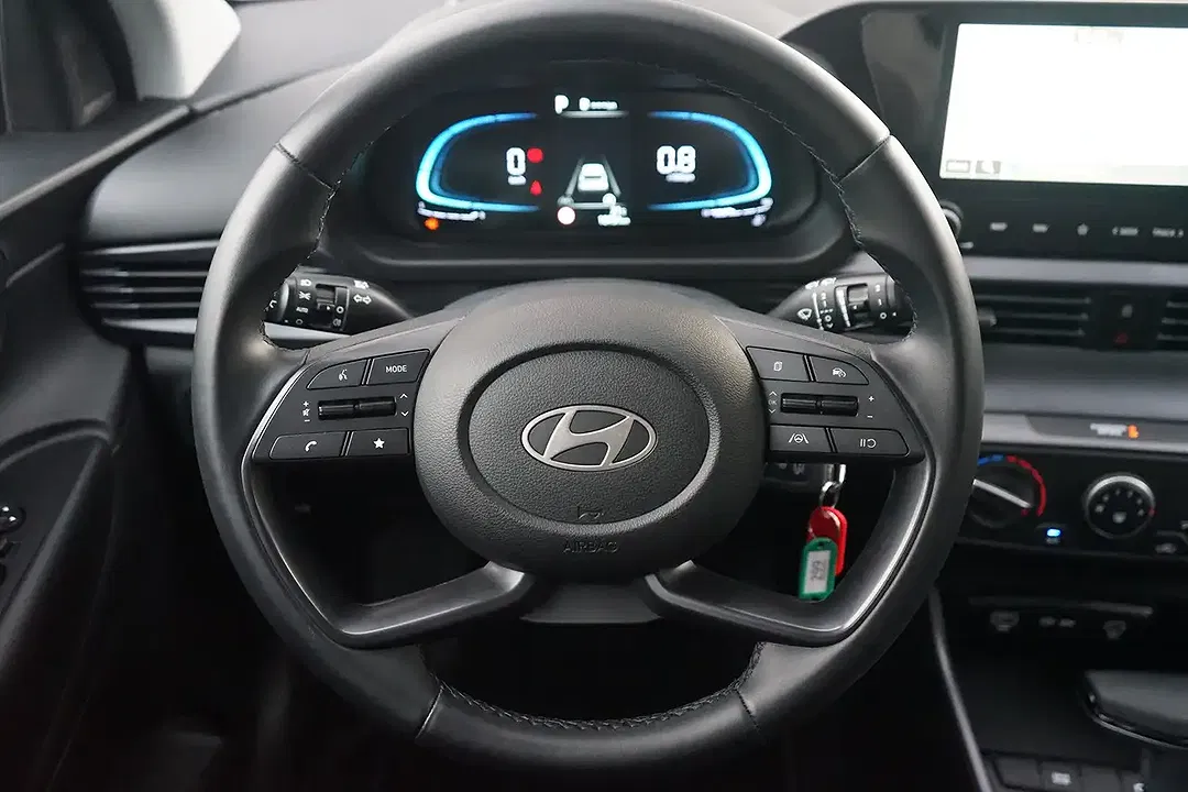 Hyundai i20 - Thumbnail 13
