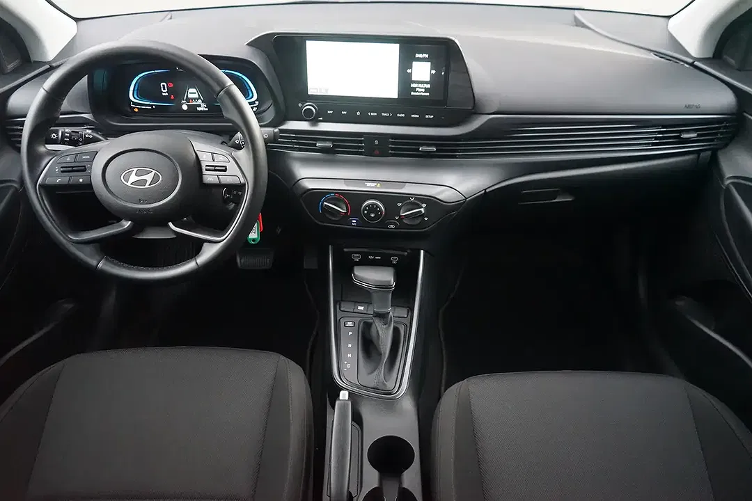 Hyundai i20 - Thumbnail 6