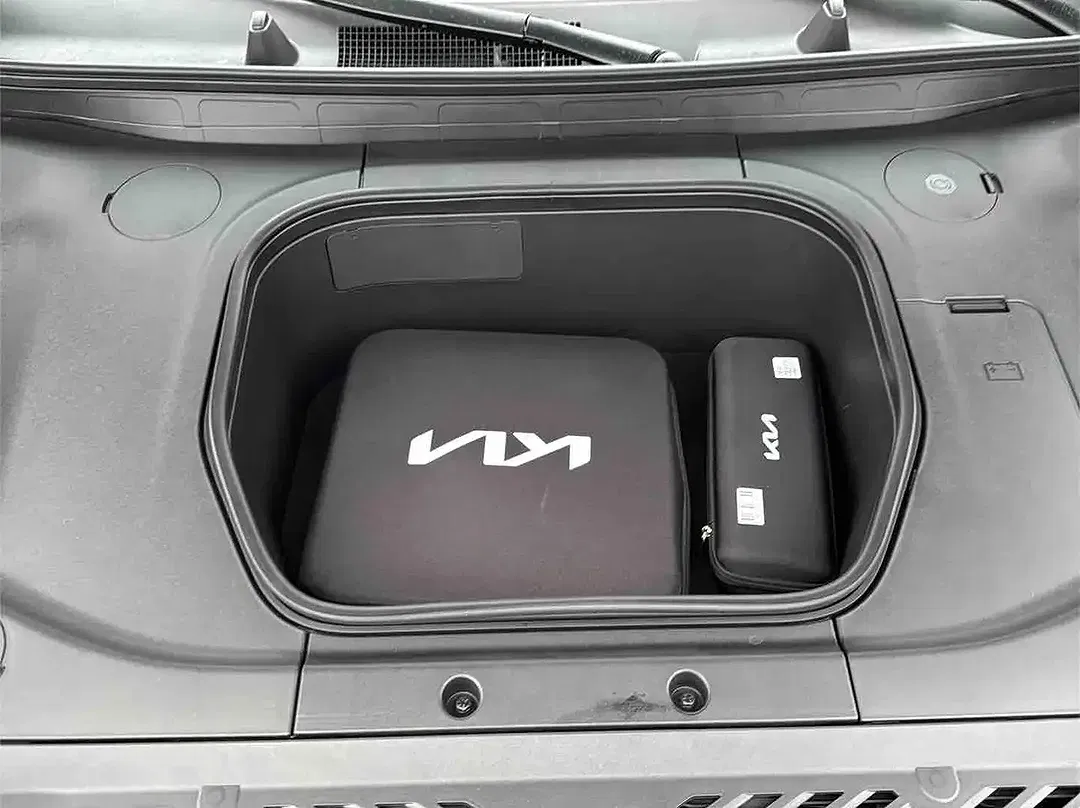 Kia EV5 - Thumbnail 11
