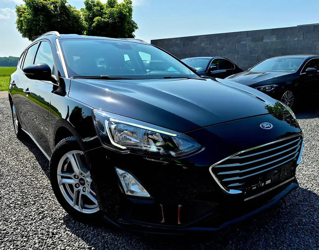 Ford Focus - foto 1