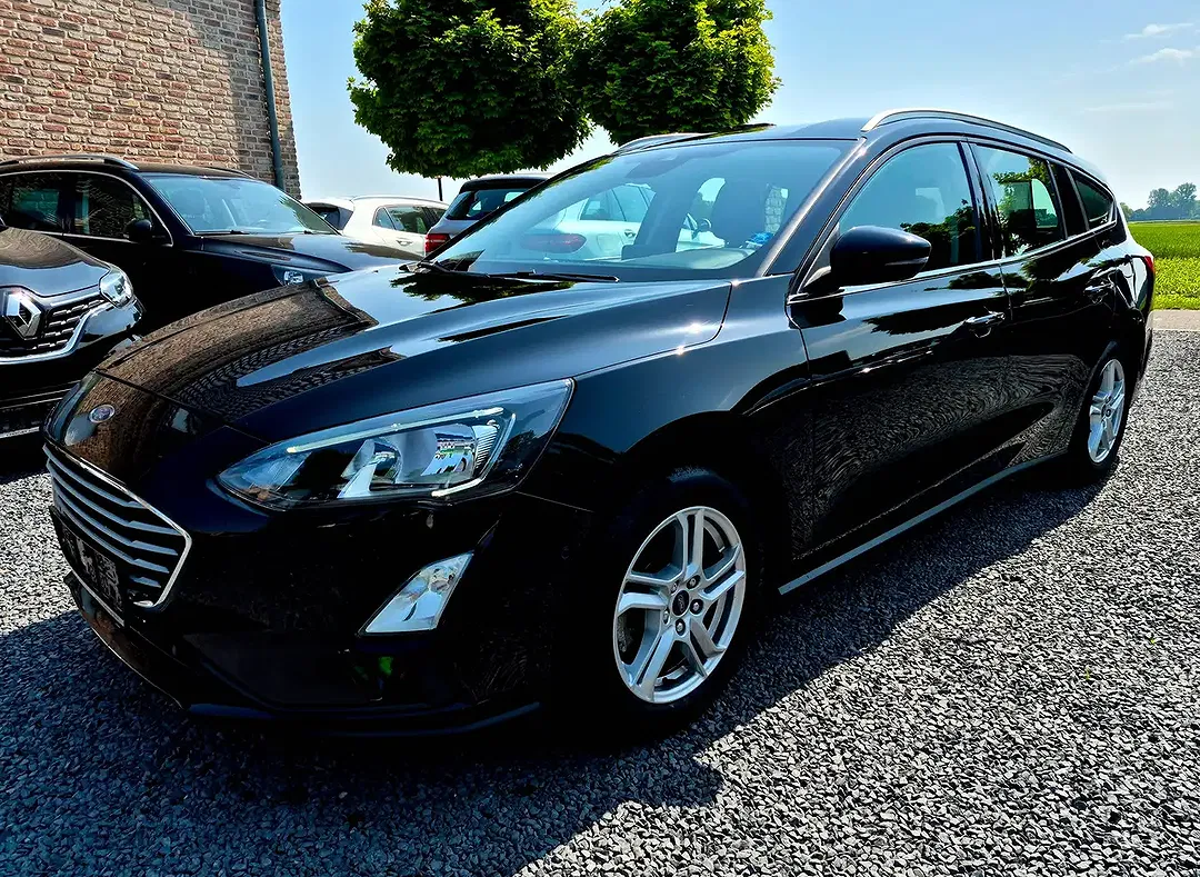 Ford Focus - foto 2