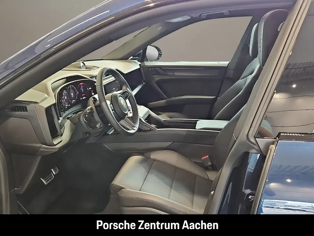 Porsche Cayenne - Thumbnail 15