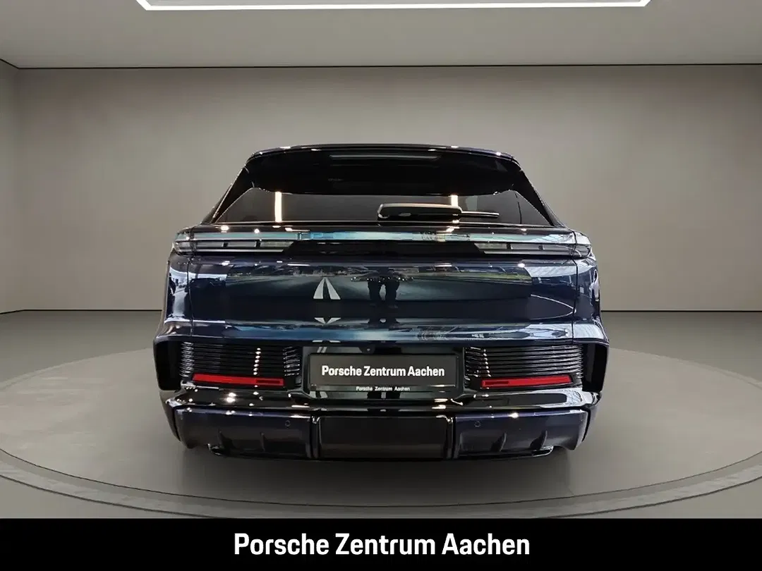 Porsche Cayenne - Thumbnail 5