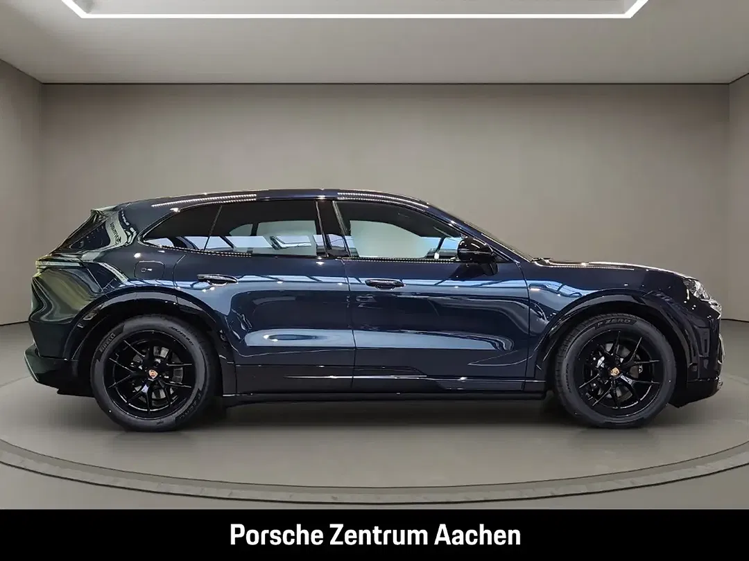 Porsche Cayenne - Thumbnail 7