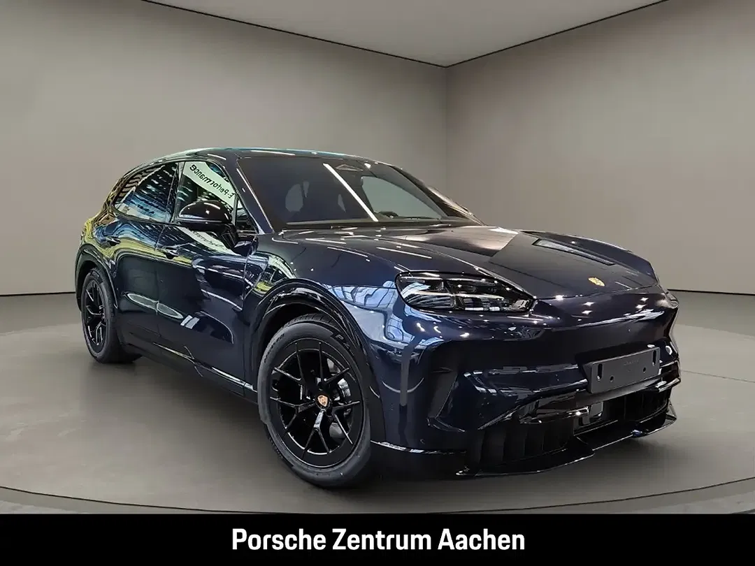 Porsche Cayenne - Thumbnail 8