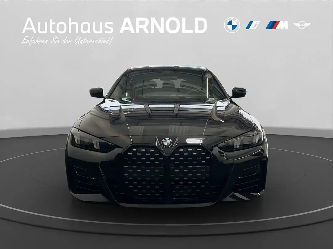 BMW 430 - Thumbnail 2