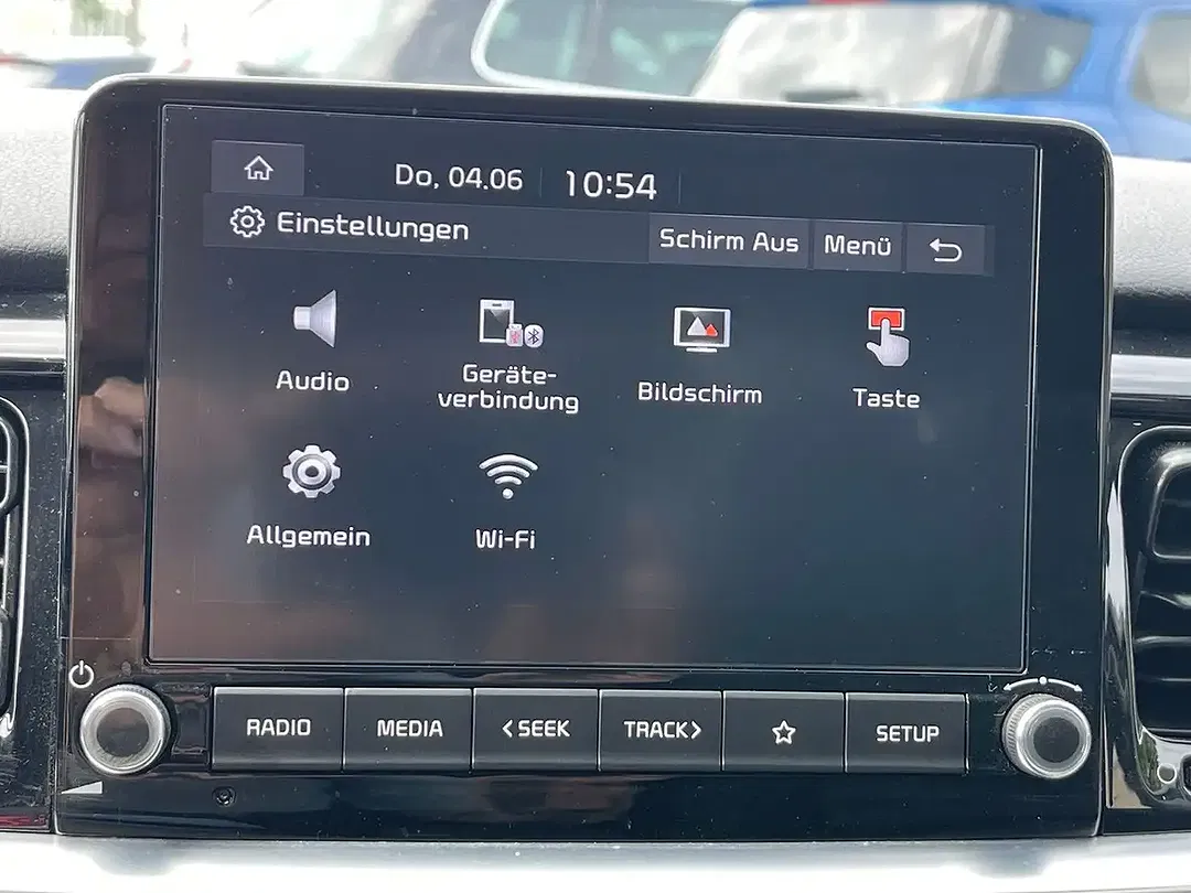 Kia Stonic - Thumbnail 15