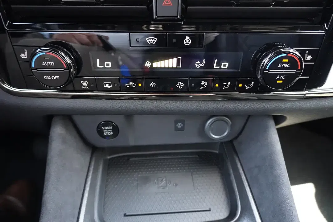 Nissan Qashqai - Thumbnail 16