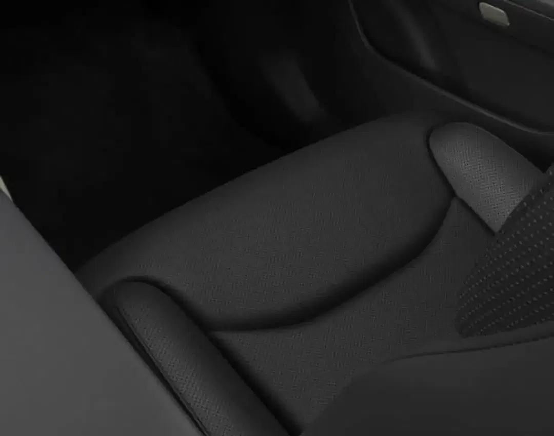 Mazda CX-6e - Thumbnail 10
