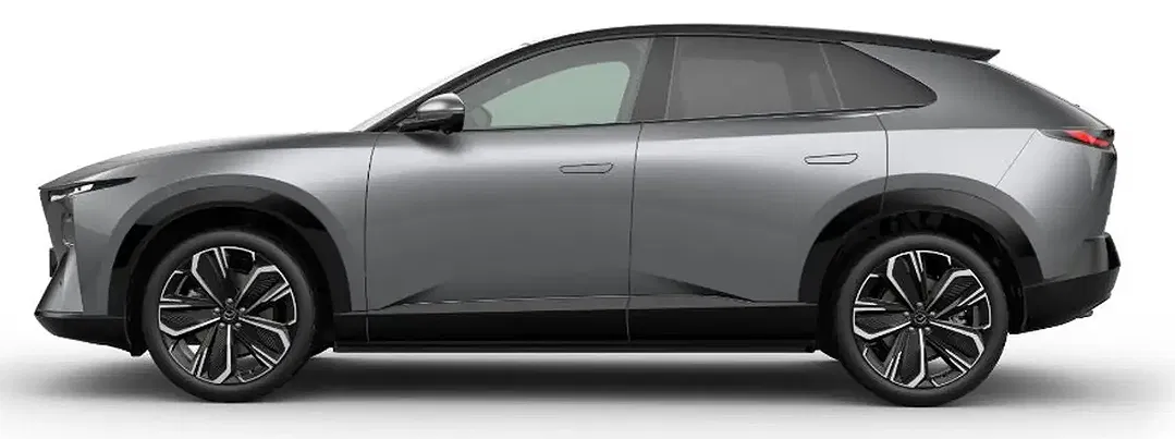 Mazda CX-6e EV Takumi - foto 2