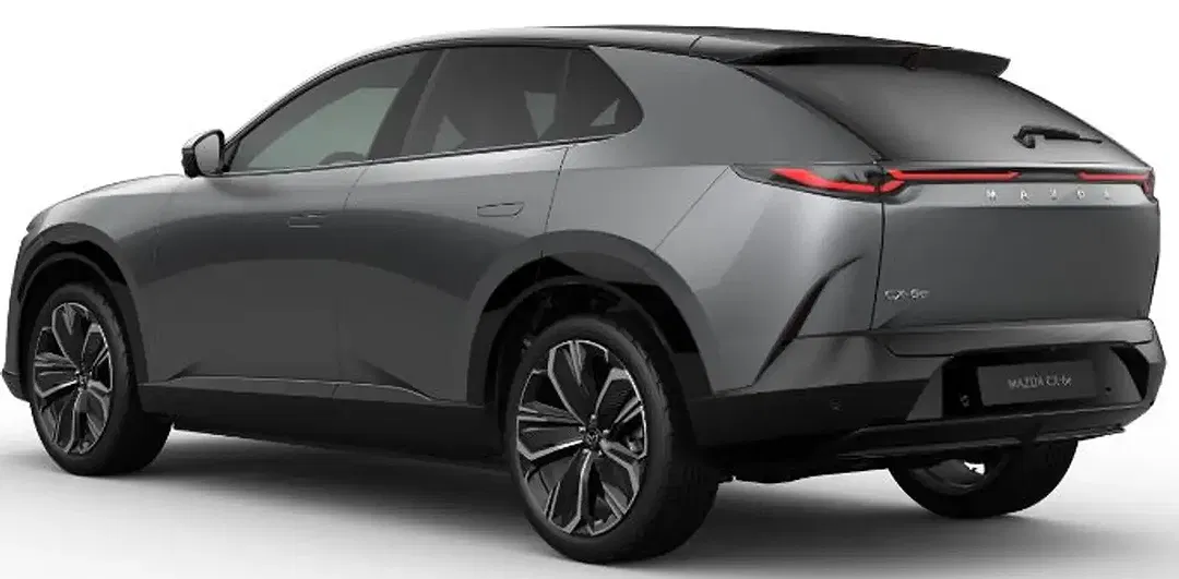 Mazda CX-6e - Thumbnail 3