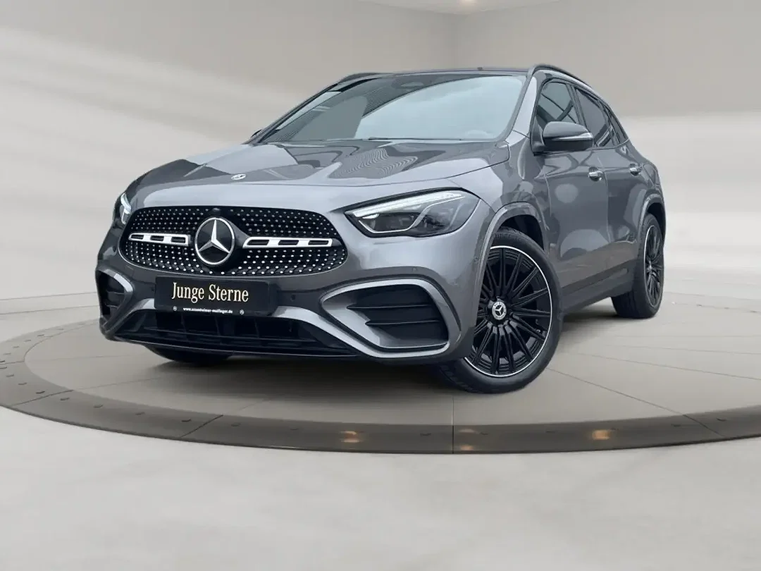 Mercedes-Benz GLA 200 - Afbeelding 1