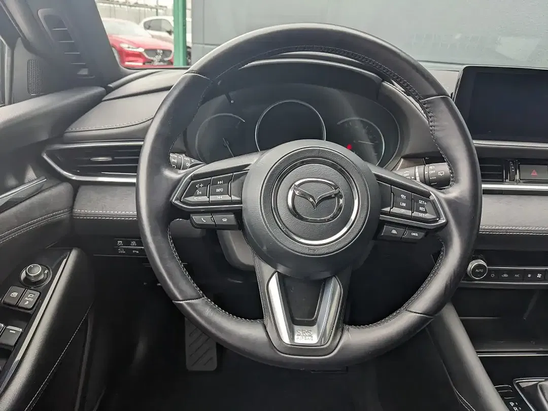 Mazda 6 - Thumbnail 10