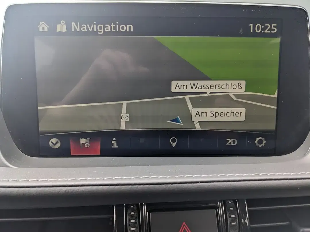 Mazda 6 - Thumbnail 12