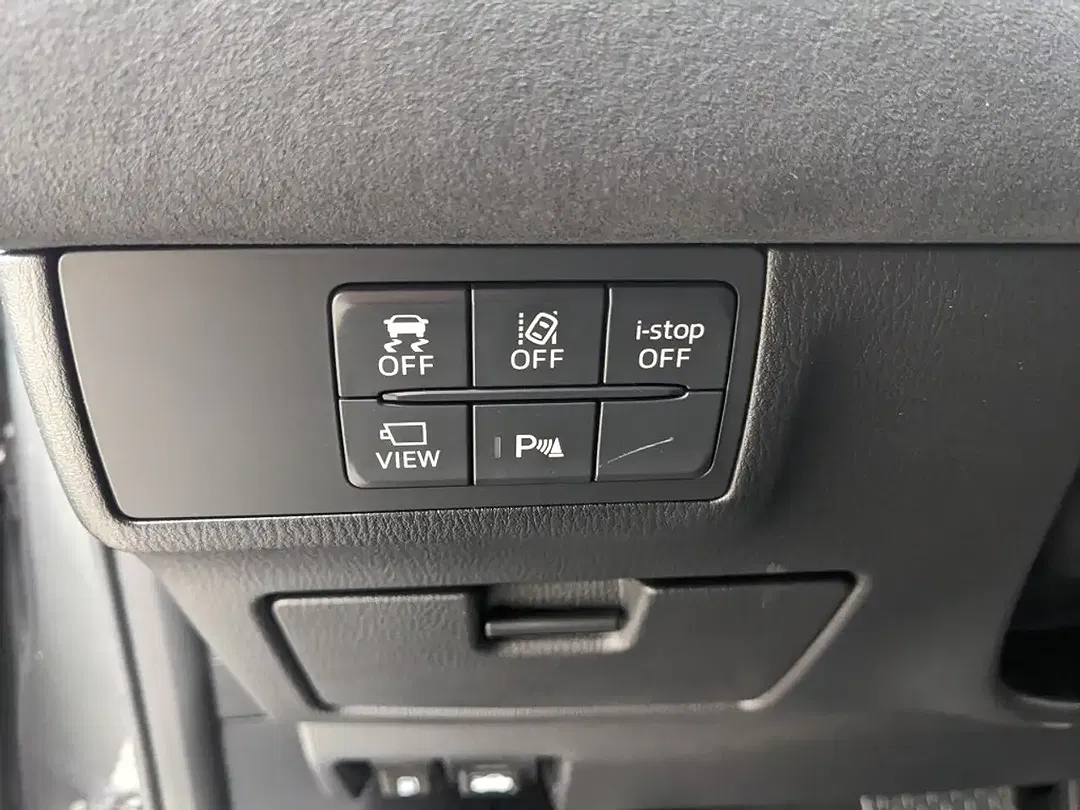 Mazda 6 - Thumbnail 13