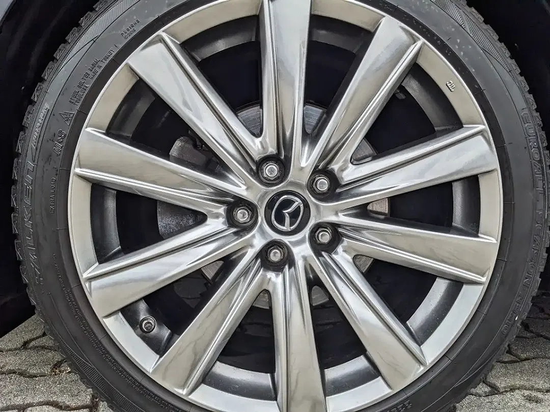 Mazda 6 - Thumbnail 7
