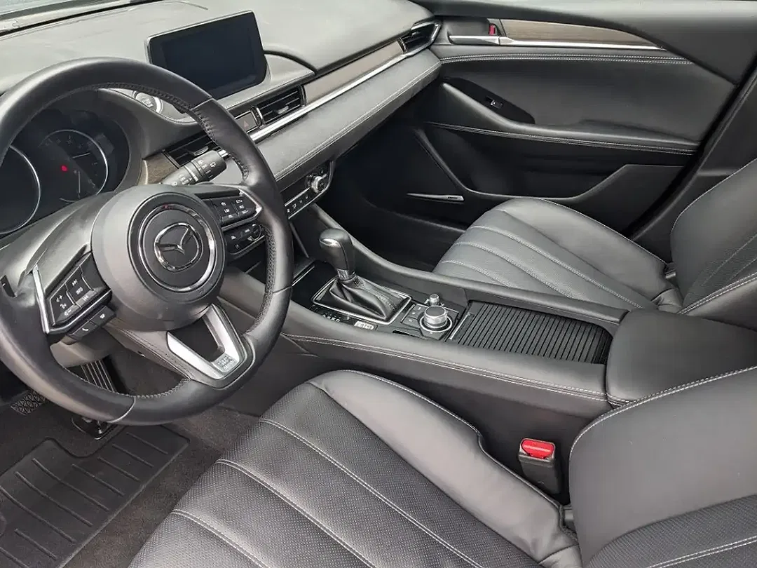 Mazda 6 - Thumbnail 8