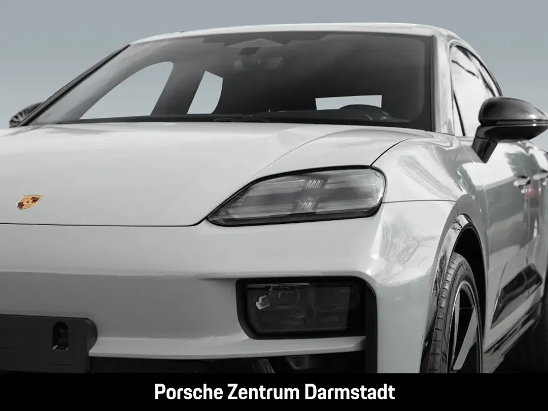 Porsche Macan - Thumbnail 10
