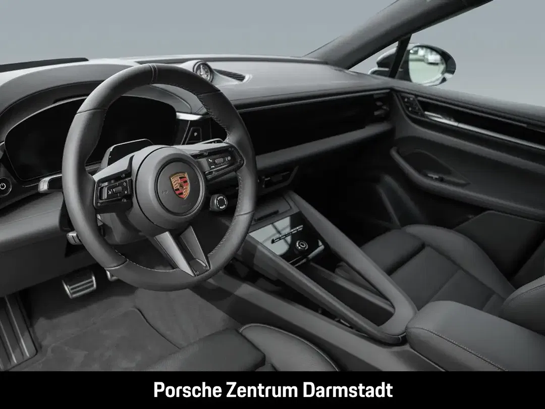 Porsche Macan - Thumbnail 4