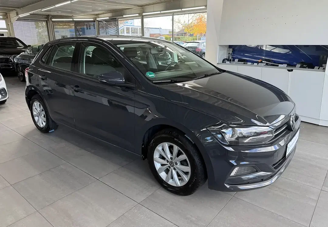 Volkswagen Polo - Afbeelding 1