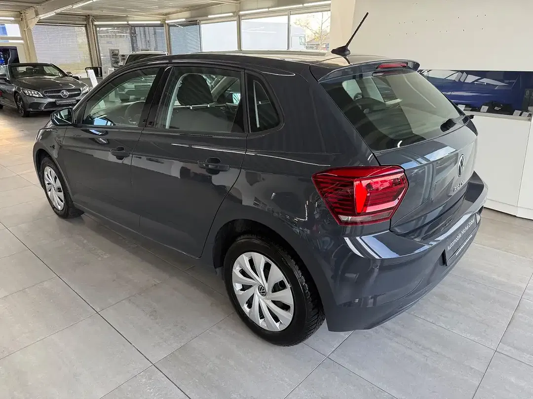 Volkswagen Polo - Thumbnail 13