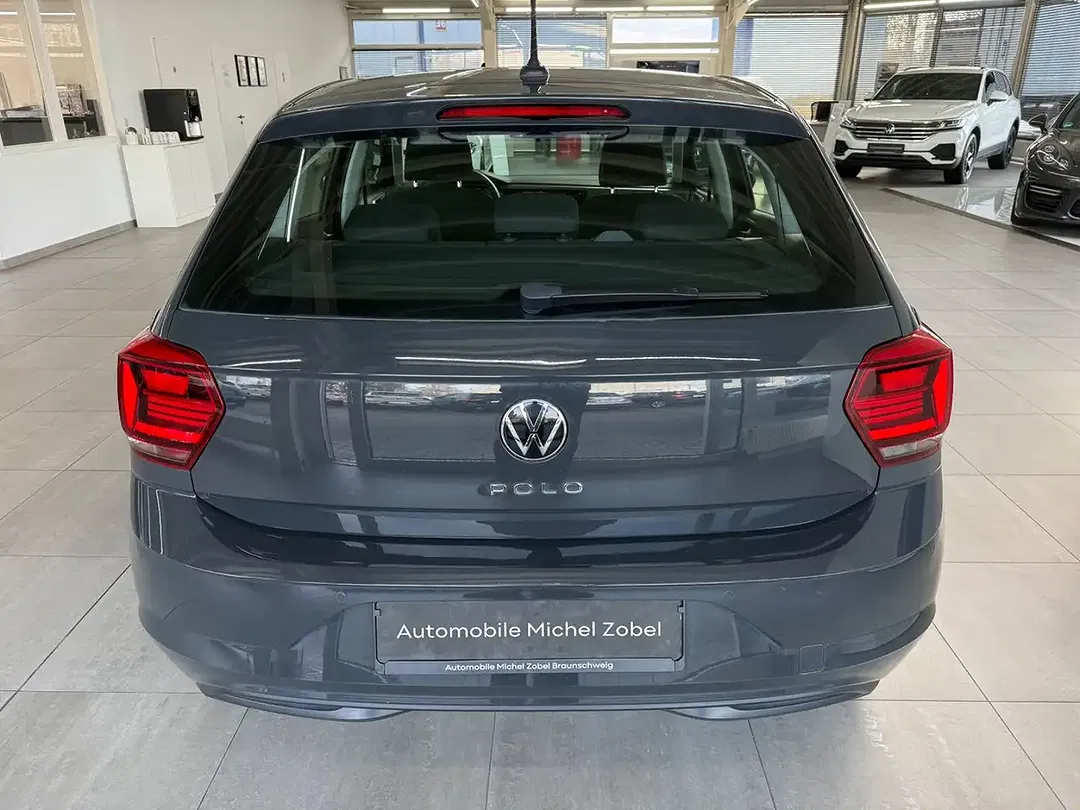 Volkswagen Polo - Thumbnail 14