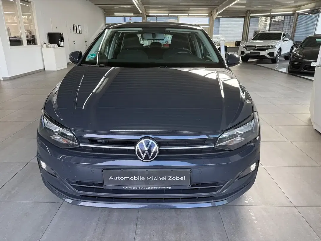 Volkswagen Polo Comfortline - foto 15
