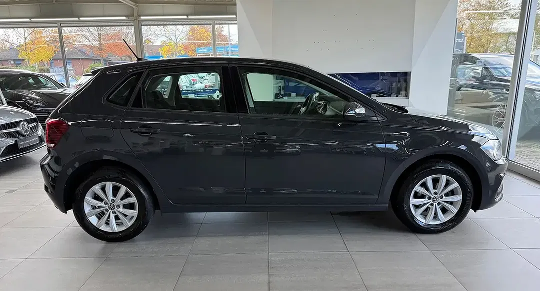 Volkswagen Polo Comfortline - foto 2
