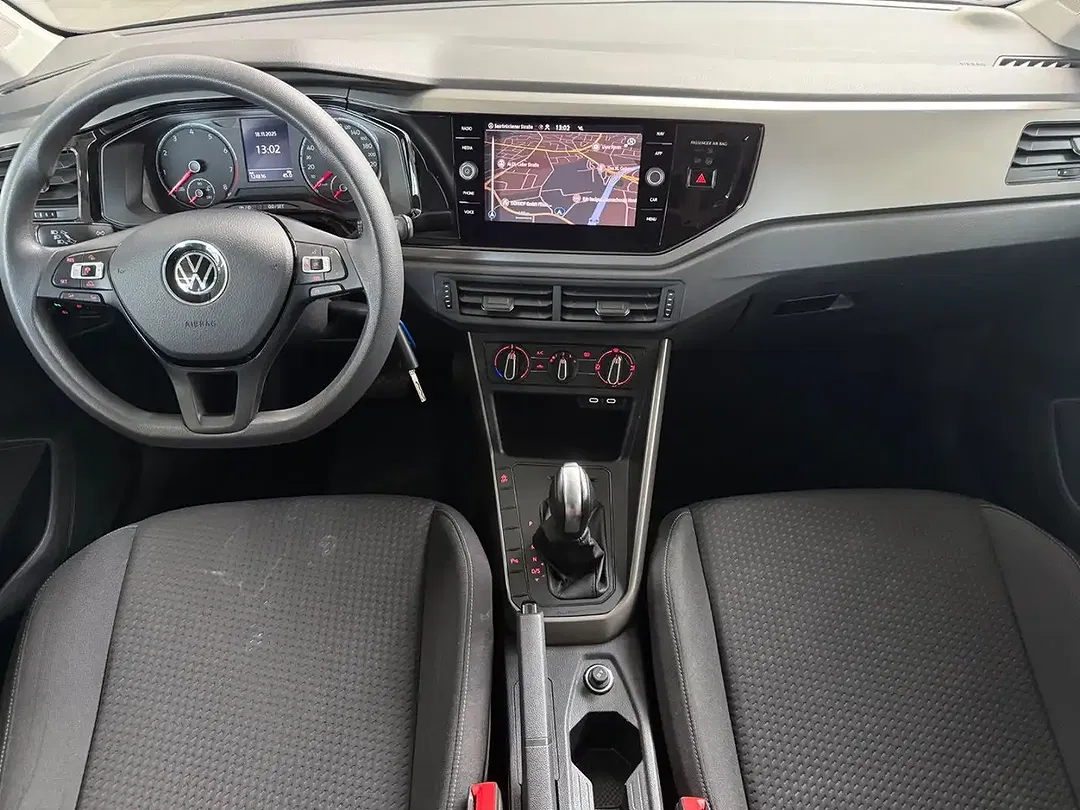 Volkswagen Polo - Thumbnail 7