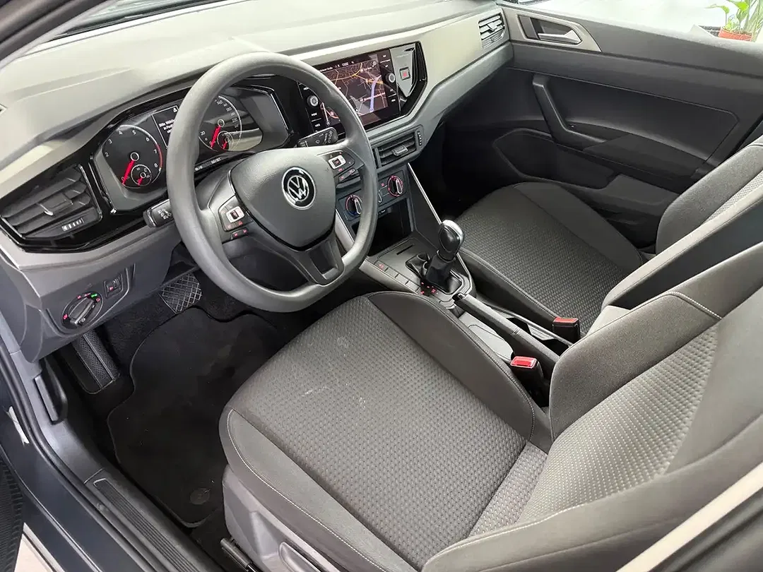 Volkswagen Polo - Thumbnail 8