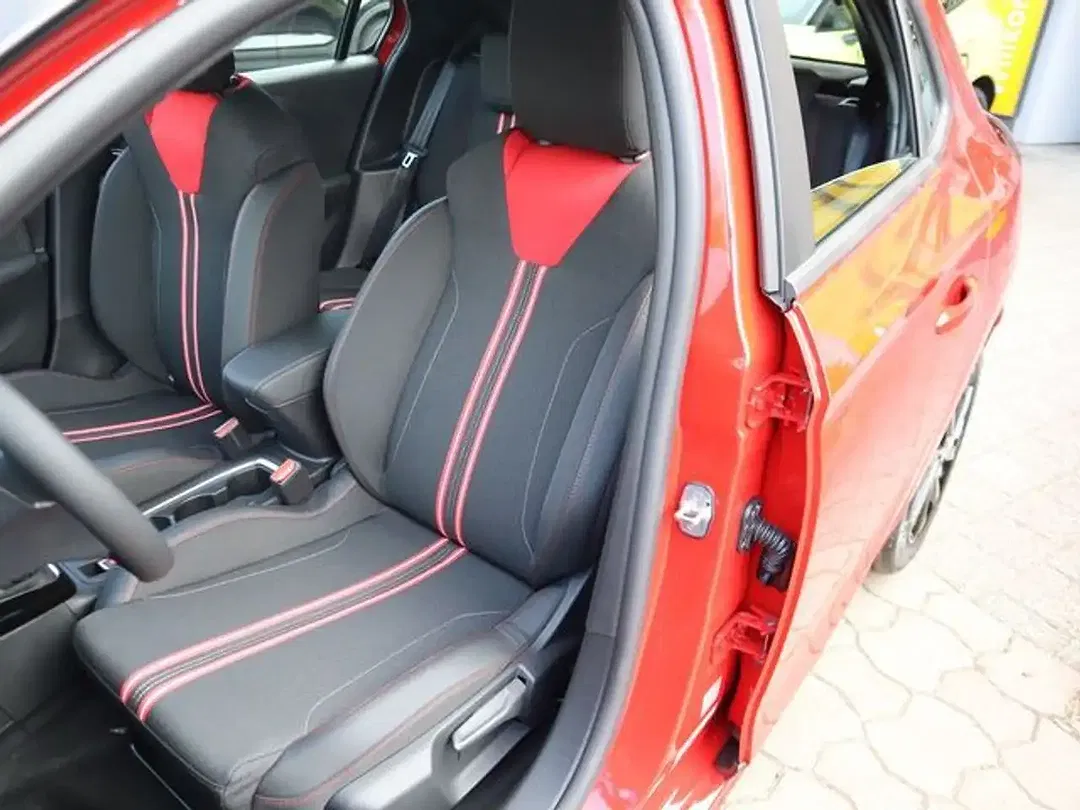 Opel Corsa - Thumbnail 12