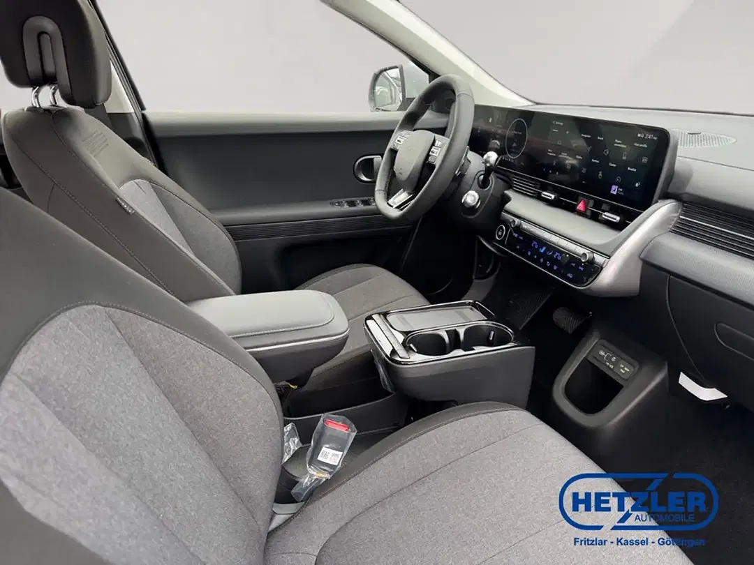 Hyundai IONIQ 5 - Thumbnail 14