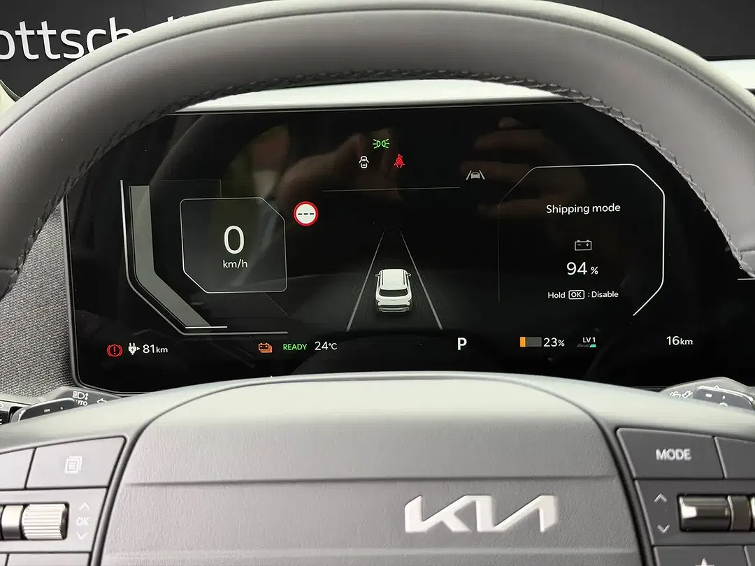 Kia EV2 - Thumbnail 13