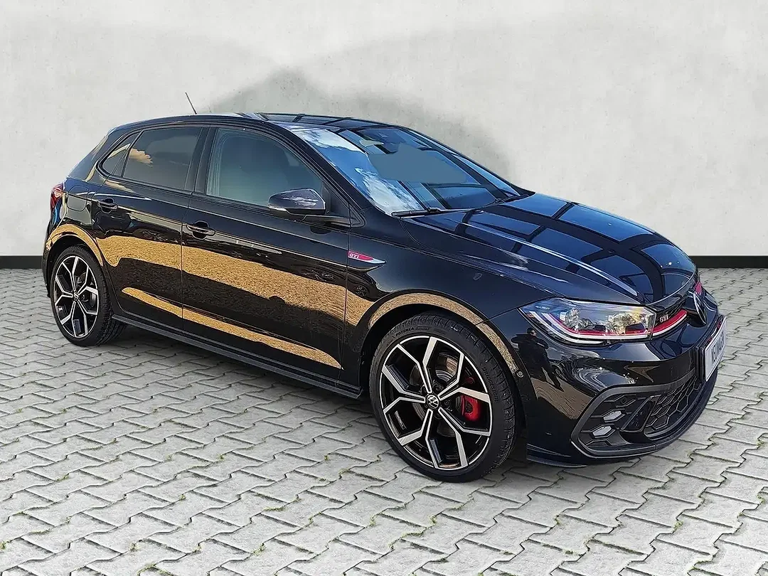 Volkswagen Polo GTI - Afbeelding 1