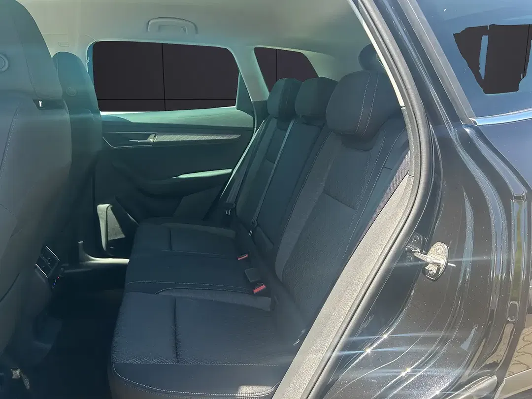 Skoda Karoq - Thumbnail 10
