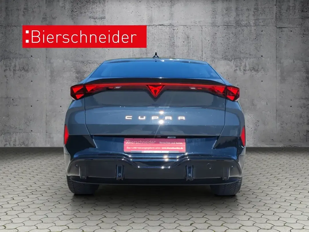 CUPRA Tavascan - Thumbnail 6