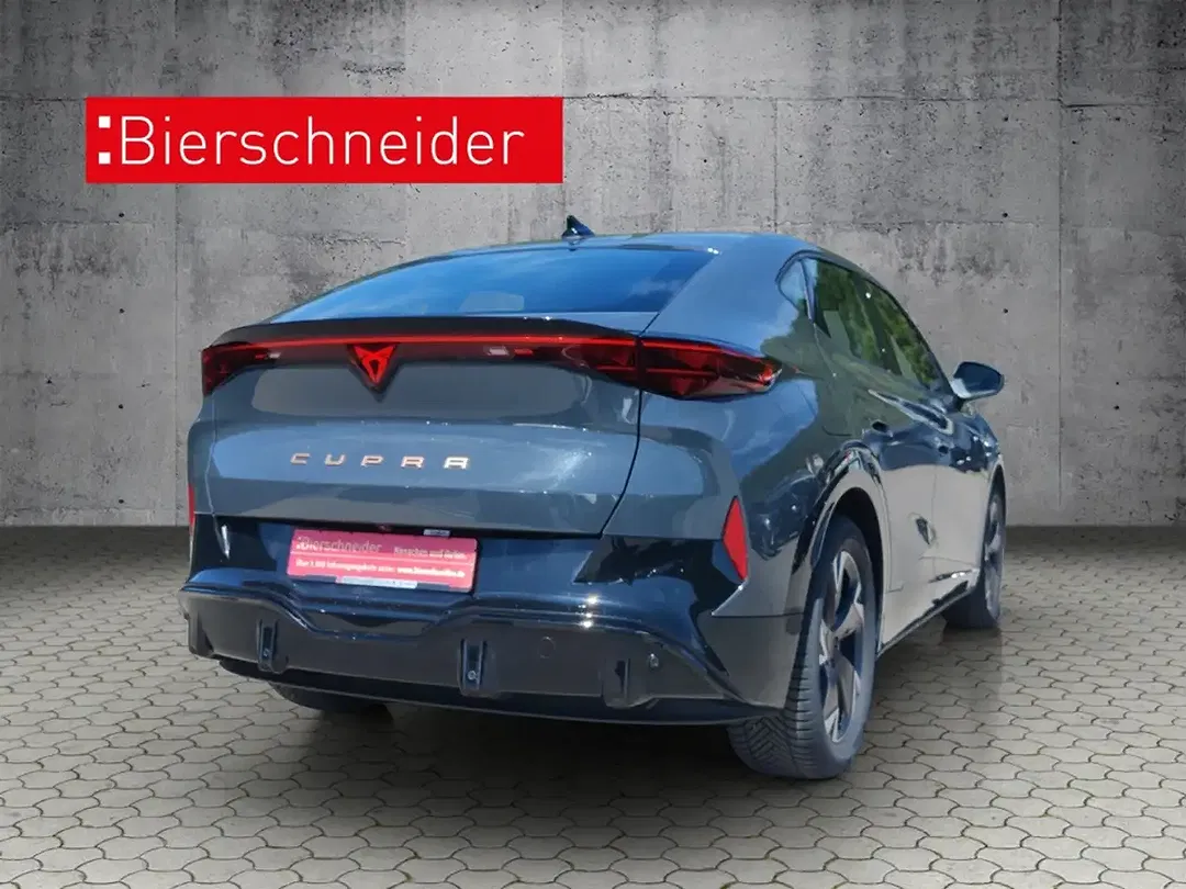CUPRA Tavascan - Thumbnail 7