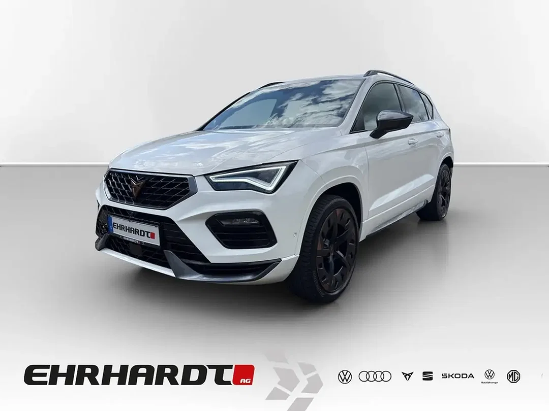 CUPRA Ateca - Afbeelding 1