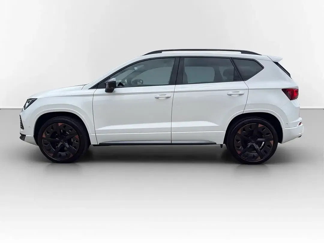CUPRA Ateca - Thumbnail 9