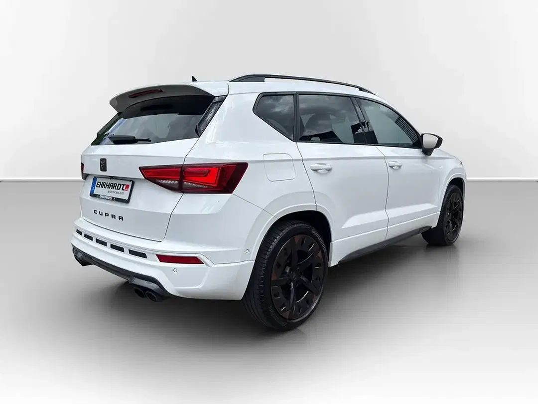 CUPRA Ateca - Thumbnail 5