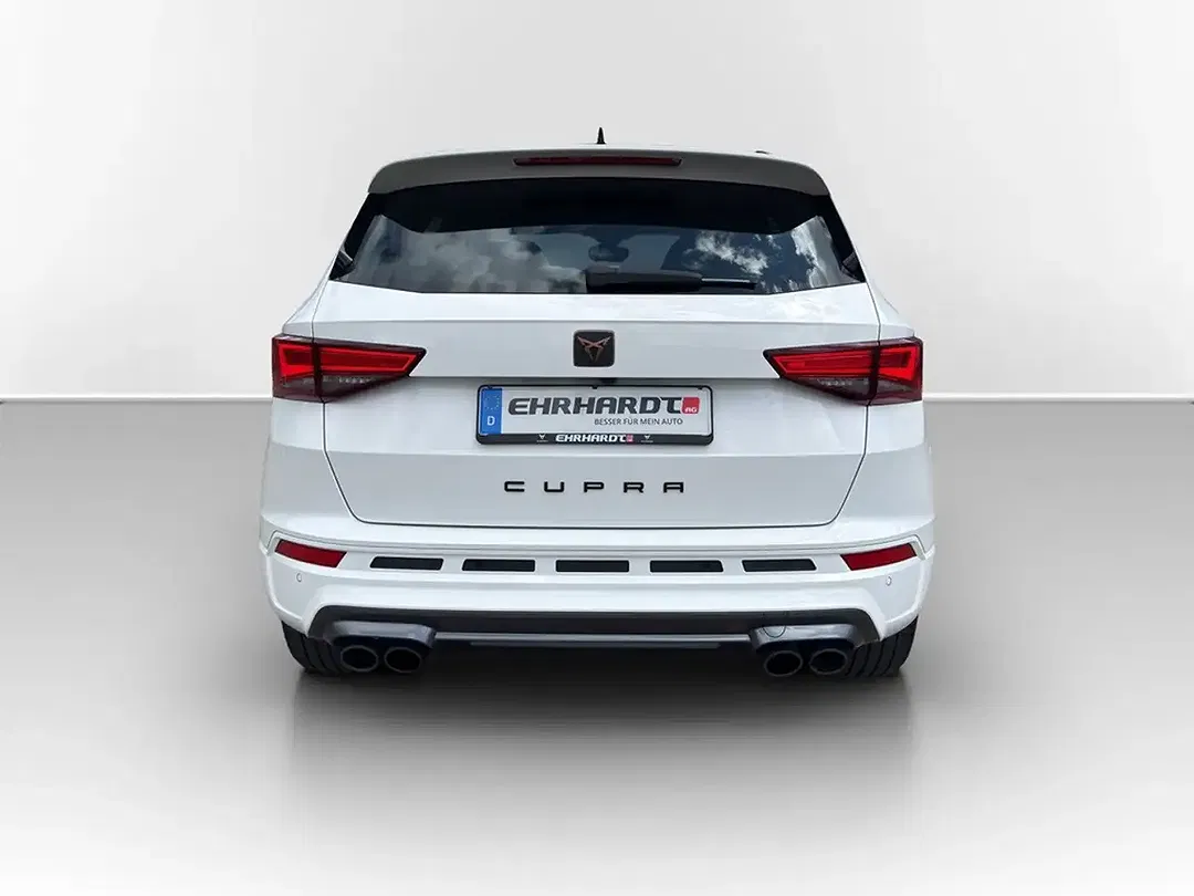 CUPRA Ateca - Thumbnail 6