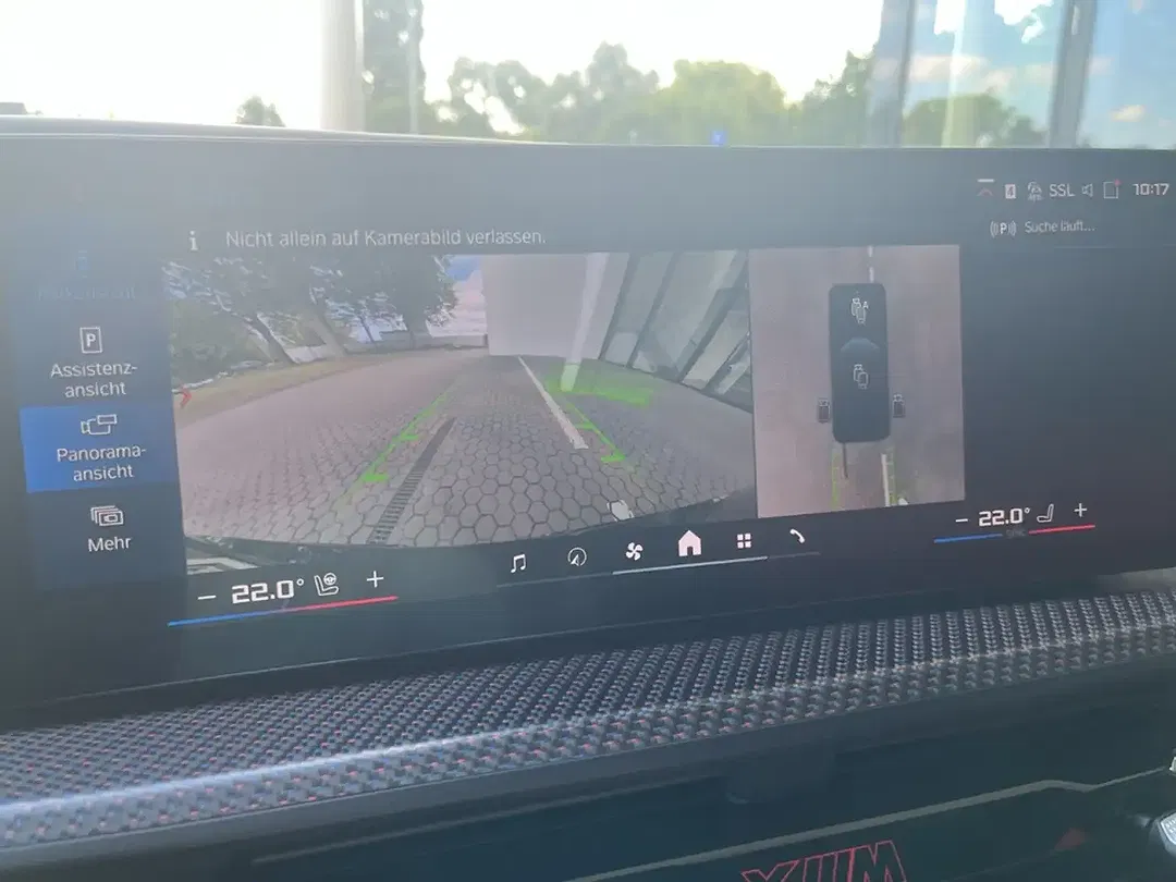 BMW XM - Thumbnail 10