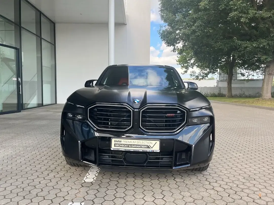 BMW XM - Thumbnail 13