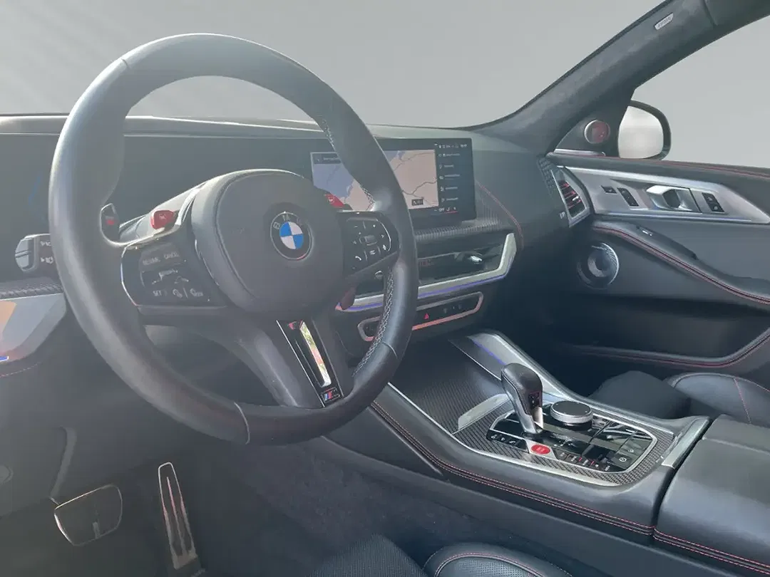 BMW XM - Thumbnail 5