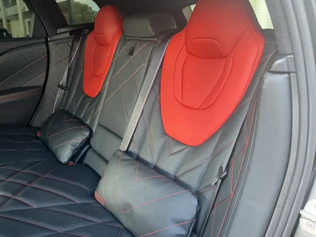BMW XM - Thumbnail 8